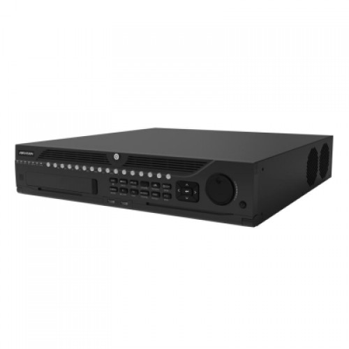 Hikvision iDS-9032HQHI-M8/S TVI Видеорегистратор