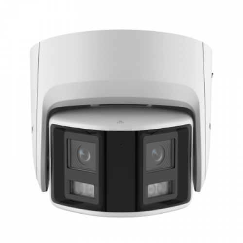 Hikvision DS-2CD2346G2P-ISU/SL(C) (2.8mm) IP Камера, купольная