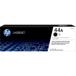 Оригинальный лазерный картридж HP LaserJet 44A, черный (CF244A)