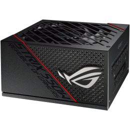 Блок питания ROG Strix 550W ATX12V/13.5cm/EU/80+Gold, Full modular, ROG-STRIX-550G