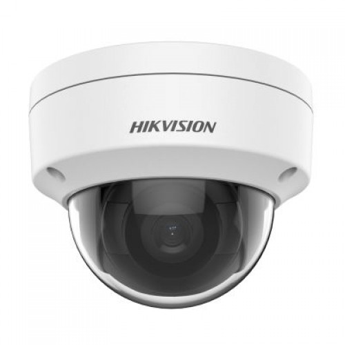 Hikvision DS-2CD1183G0-I(C) (2.8mm) IP Камера, купольная