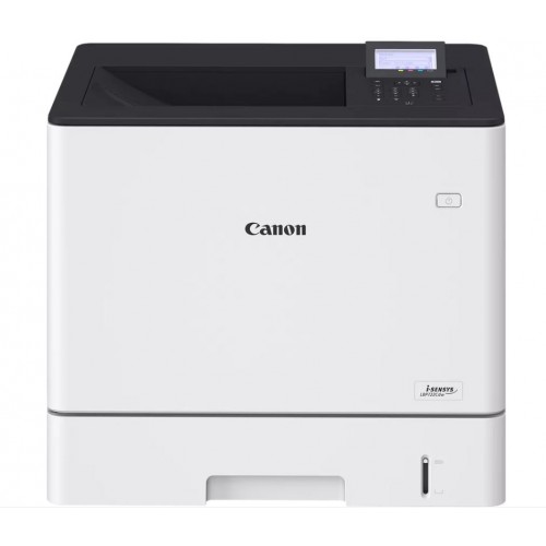 Принтер Canon i-SENSYS LBP722Cdw (4929C006)