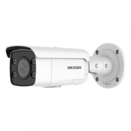 Hikvision DS-2CD2T87G2-LSU/SL(C) (2.8mm) IP Камера, цилиндрическая