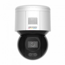 Hikvision DS-2DE3A400BW-DE/W(F1)(T5) IP PT Камера, позиционная