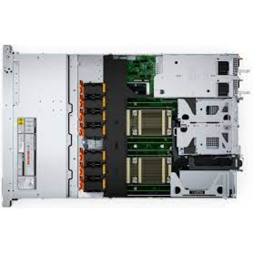 Сервер Dell PE R660xs 8SFF (210-BFUZ_8B4)