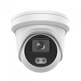 Hikvision DS-2CD2347G2-L(C) (2.8mm) IP Камера, купольная