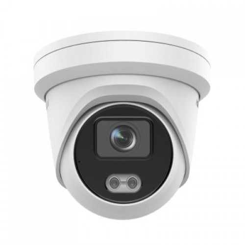 Hikvision DS-2CD2347G2-L(C) (2.8mm) IP Камера, купольная