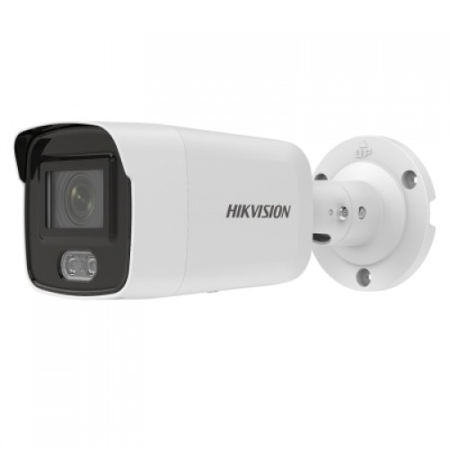 Hikvision DS-2CD2047G2-LU/SL(C) (2.8mm) IP Камера, цилиндрическая