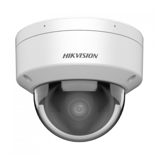 Hikvision DS-2CD2146G2H-I(eF) (2.8mm) IP Камера, купольная