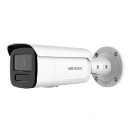 Hikvision DS-2CD2T46G2-4IY(C) (2.8mm) IP Камера, цилиндрическая