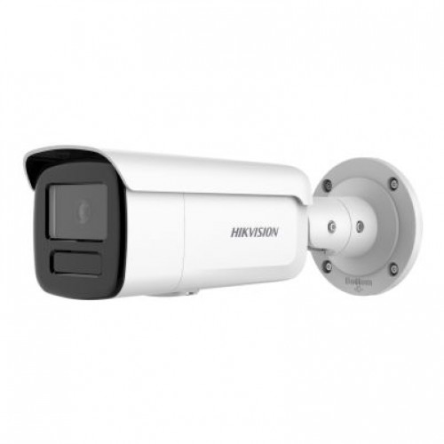 Hikvision DS-2CD2T86G2-4IY(C) (2.8mm) IP Камера, цилиндрическая