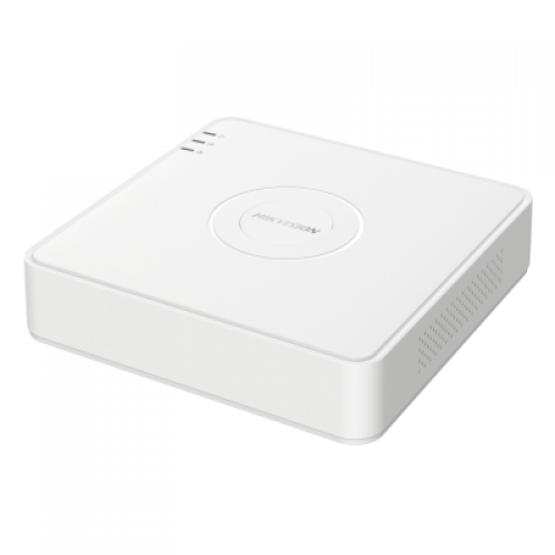 Hikvision iDS-7104HUHI-M1/S(C) TVI Видеорегистратор