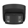 Hikvision DS-2CD2387G2P-LSU/SL(C)(BLACK) (4.0mm) IP Камера, купольная