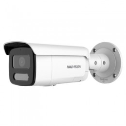 Hikvision DS-2CD2T47G2H-LISU/SL(eF) (2.8mm) IP Камера, цилиндрическая