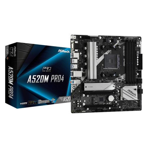 Материнская плата ASRock Z790M-ITX WiFi LGA1700 2xDDR5 4xSATA RAID 2xM.2 HDMI DP mITX