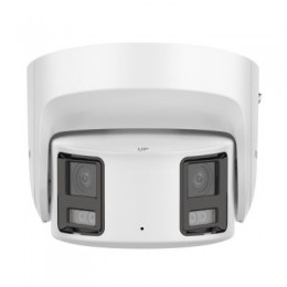 Hikvision DS-2CD2387G2P-LSU/SL(C) (4.0mm) IP Камера, купольная