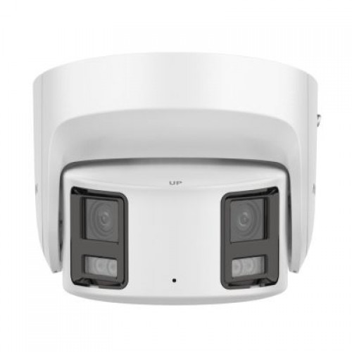 Hikvision DS-2CD2387G2P-LSU/SL(C) (4.0mm) IP Камера, купольная