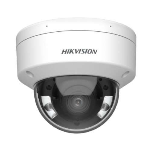 Hikvision DS-2CD2187G2-L(C) (2.8mm) IP Камера, купольная