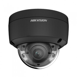 Hikvision DS-2CD2187G2-LSU(C)(BLACK) (2.8mm) IP Камера, купольная