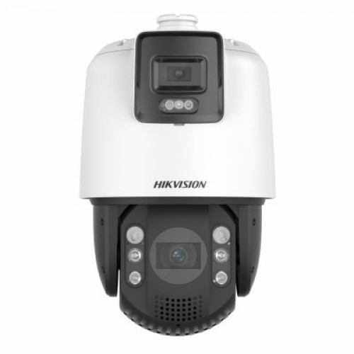 Hikvision DS-2SE7C124IW-AE(32X/4)(S5) IP PTZ Камера, позиционная