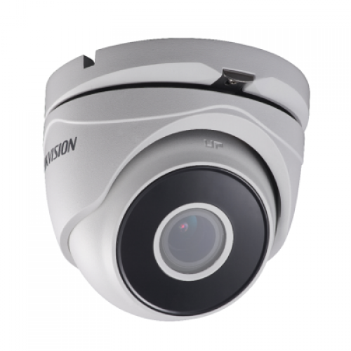 Hikvision DS-2CE56D8T-IT3ZF (2.7-13.5mm) TVI Камера, купольная