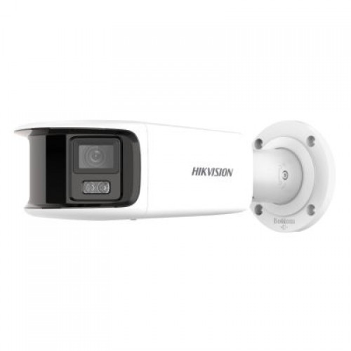 Hikvision DS-2CD2T47G2P-LSU/SL(C) (2.8mm) IP Камера, цилиндрическая