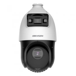 Hikvision DS-2SE4C215MWG-E(12F0) IP PTZ Камера, позиционная