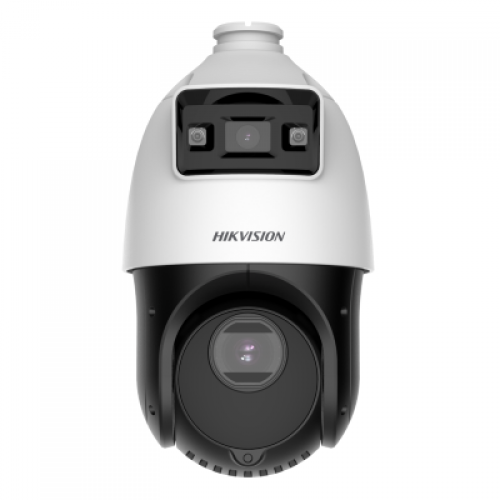 Hikvision DS-2SE4C215MWG-E(12F0) IP PTZ Камера, позиционная