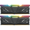 Оперативная память 32GB Kit (2x16GB)GEIL Polaris RGB 6000Mhz DDR5 PC5-44800 GOSG532GB6000C38BDC Gray