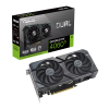 Видеокарта ASUS GeForce RTX4060Ti AE GDDR6 16GB 128-bit HDMI 3xDP DUAL-RTX4060TI-A16G