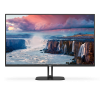 Монитор 31.5" AOC Q32V5CE/BK VA 2560X1440 75Hz 4ms 300cd/m 3000:1 HDMI DP USB-C 3.2 Черный